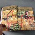 Japan A History in Art Book Coffee Table Book Colo