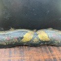Antique Toleware Tole Tray Made in England Victori