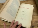 4 Antique Books The Romances of Alexandre Dumas 18