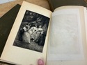 4 Antique Books The Romances of Alexandre Dumas 18