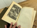 4 Antique Books The Romances of Alexandre Dumas 18