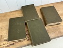 4 Antique Books The Romances of Alexandre Dumas 18