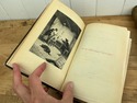 4 Antique Books The Romances of Alexandre Dumas 18