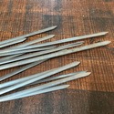 14 Tarzan Inox Turkish Shish Kebab Skewers Inoxida