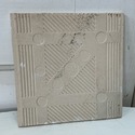 Delt Tile Blue White Historical Female Water Pails