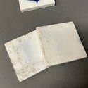 Italian Coastal Blue White Earthenware Tiles Medit