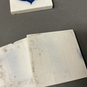 Italian Coastal Blue White Earthenware Tiles Medit