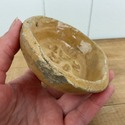 Italian Earthenware Pottery Butter Molds Made by M