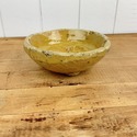Italian Earthenware Pottery Butter Molds Made by M