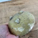 Italian Earthenware Pottery Butter Molds Made by M