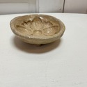 Italian Earthenware Pottery Butter Molds Made by M