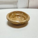 Italian Earthenware Pottery Butter Molds Made by M