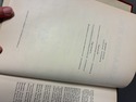 3 Swedish Encyclopedia Books Brown Leather Green G