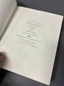 Blackstone Laws of England Volume I and II Leather