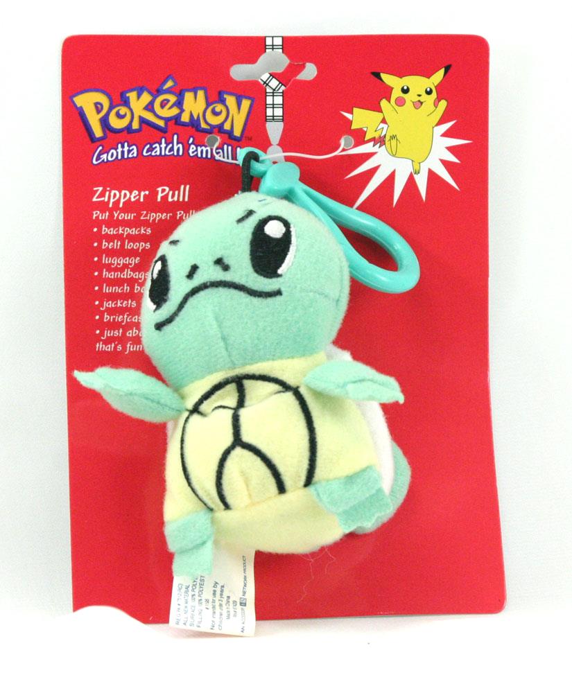 pokemon zipper ball