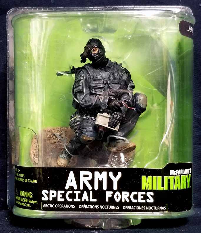 mcfarlane toys soldiers