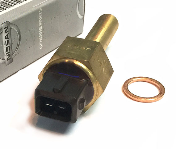 Motorsport Auto - The Z Store - Oxygen Sensor, 79*-83 280ZX