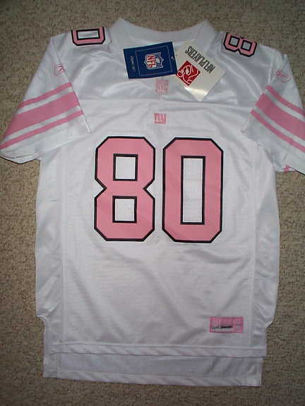 pink giants jersey youth