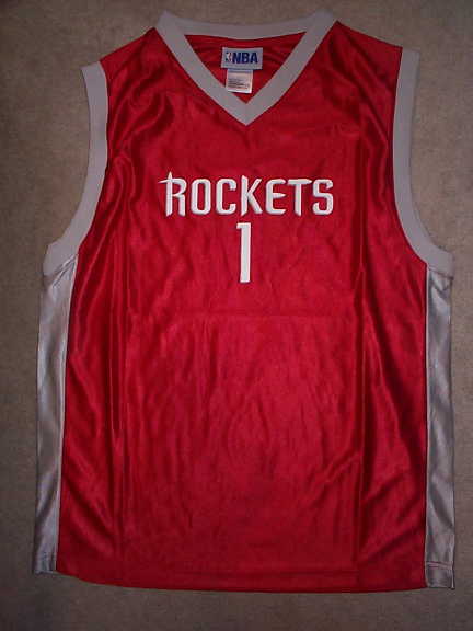 toddler rockets jersey