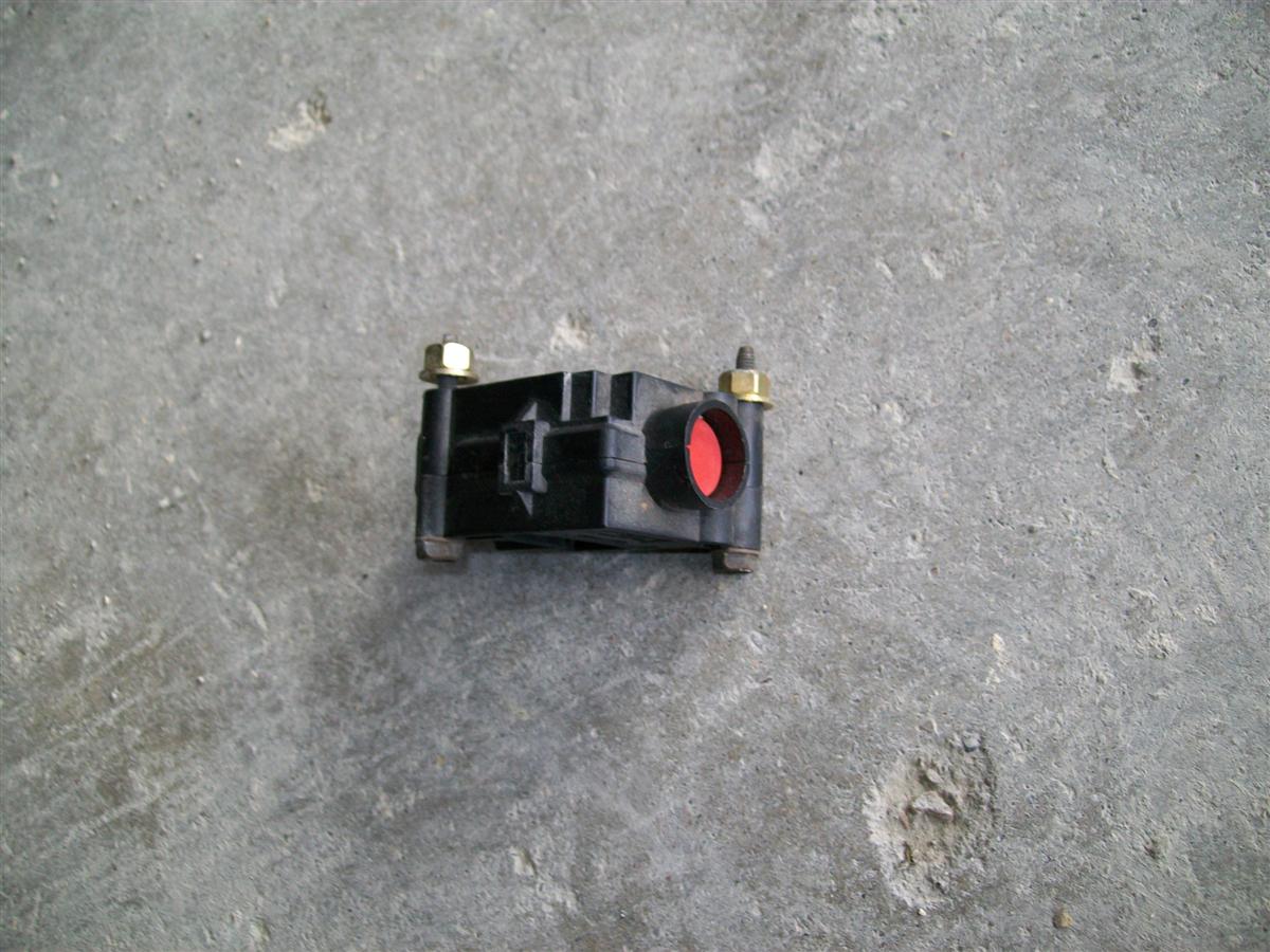 Ford windstar reset button #7