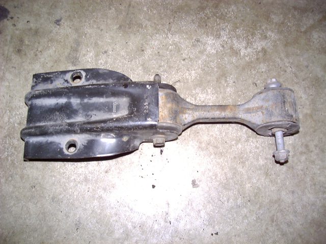 88-96 ? 93 Pontiac Grand Prix SE Dog Bone Motor Mount | eBay