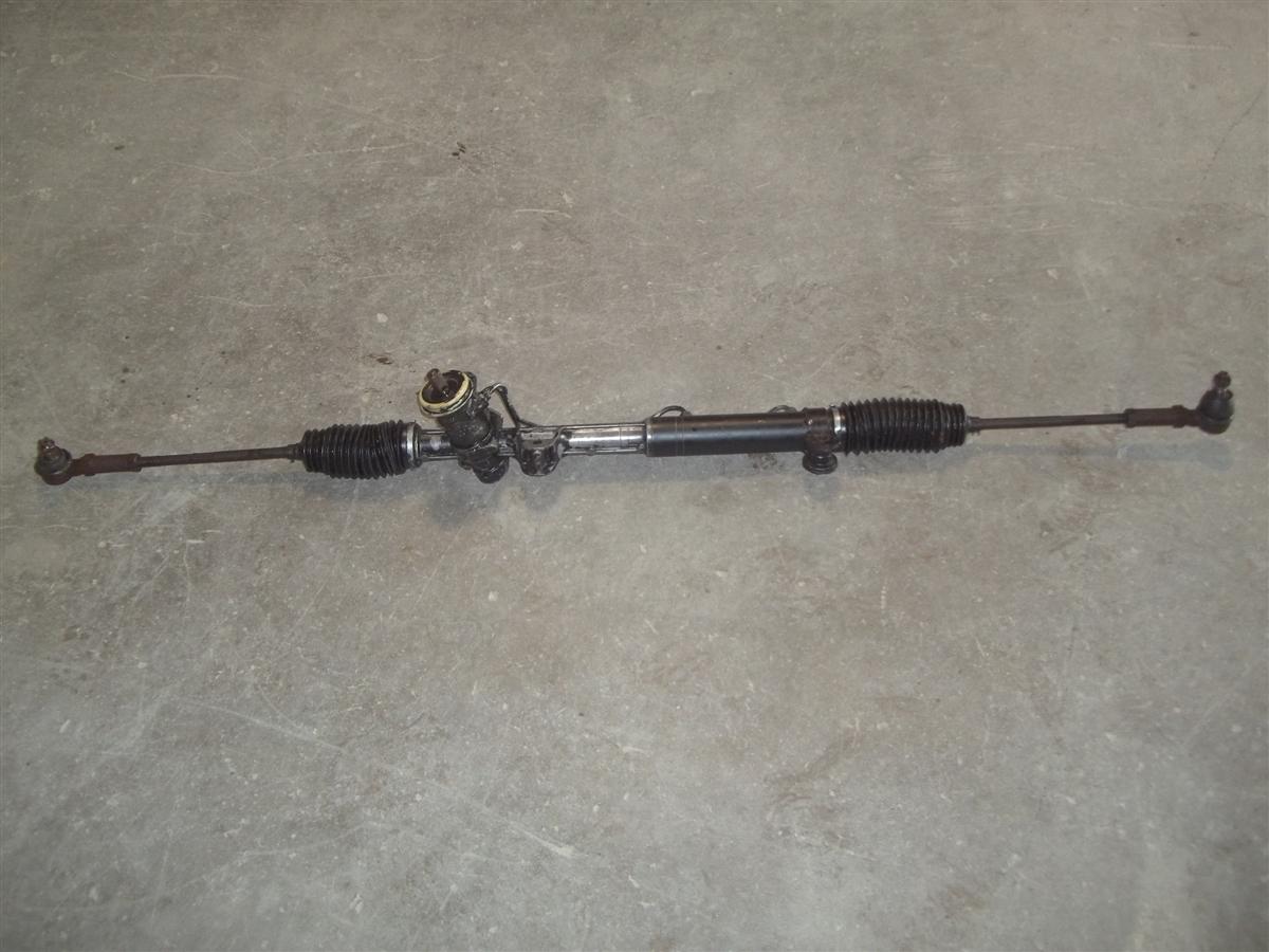 96-99 F41 3.8L OPT Y87 / 93-97 FE2 Camaro Firebird Power Steering Rack ...