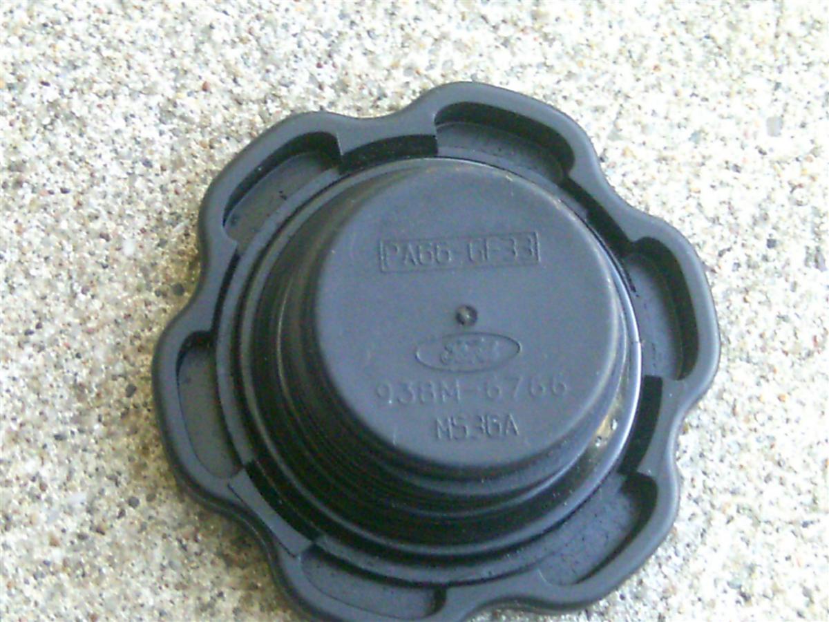 Ford part number pa66 #2