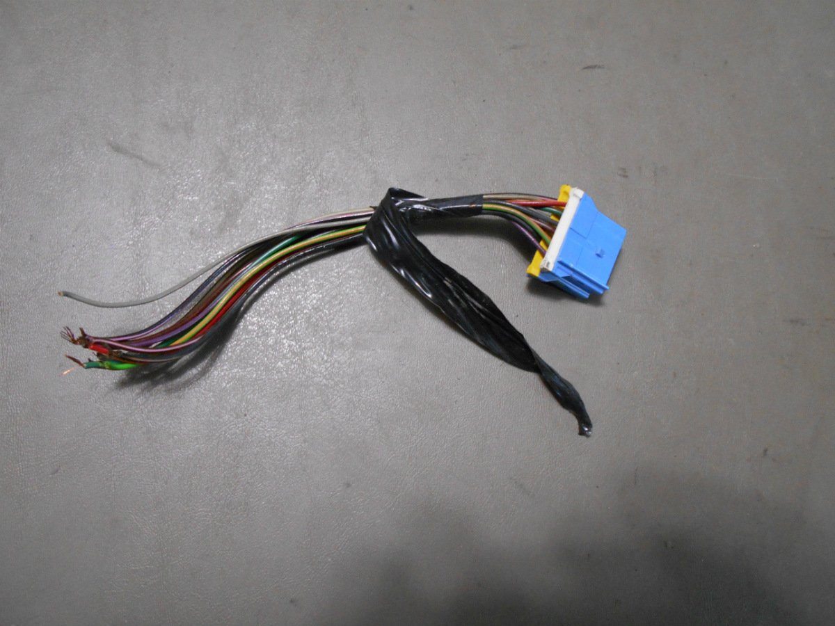 Dodge Caravan Dash Lights Flicker