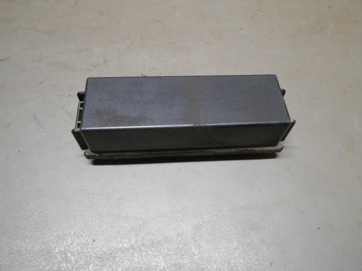 1998 Ford Explorer Eddie Bauer Fuse Box