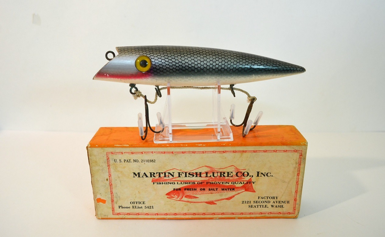 bandit tail fishing lures Bandit Walleye Deep Wild Thing