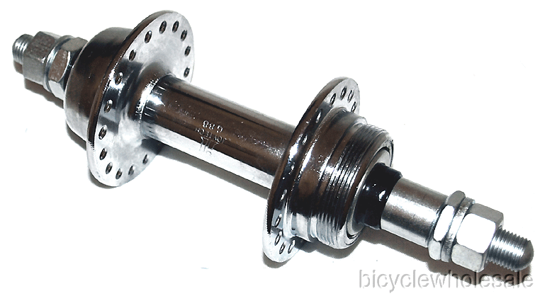 bmx freewheel hub