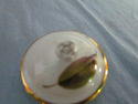 Royal Worcester Evesham Pots De Creme with Lids