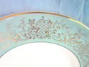 Royal Doulton De Lamerie Trio