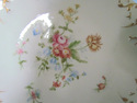 12 Dessert Plates from Laviolette, Limoges France 