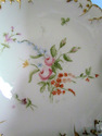 12 Dessert Plates from Laviolette, Limoges France 