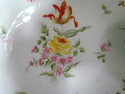 12 Dessert Plates from Laviolette, Limoges France 