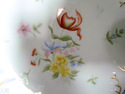 12 Dessert Plates from Laviolette, Limoges France 