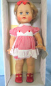 2006 Edition Ideal Kissy Doll from Danbury Mint 22