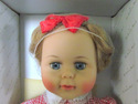 2006 Edition Ideal Kissy Doll from Danbury Mint 22