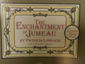 Patricia Loveless Enchantment of Jumeau 28" Anna N