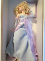 The Passions of Cinderella Franklin Mint Heirloom 