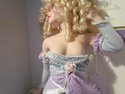 The Passions of Cinderella Franklin Mint Heirloom 