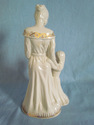 Lenox Figurine Read Me A Story