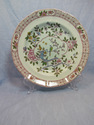 Adams Calex Ware Singapore Bird Ironstone Dinnerwa