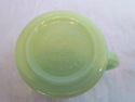 Fire King Jadeite Cup Restaurant Ware 