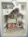 Dept 56 North Pole Village Special Edition Candy C