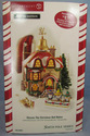 Dept 56 North Pole Village Special Edition Ulysses