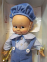 Little Boy Blue and Little Bo Peep Kewpies Effanbe