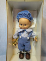 Little Boy Blue and Little Bo Peep Kewpies Effanbe