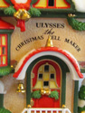 Dept 56 North Pole Village Special Edition Ulysses